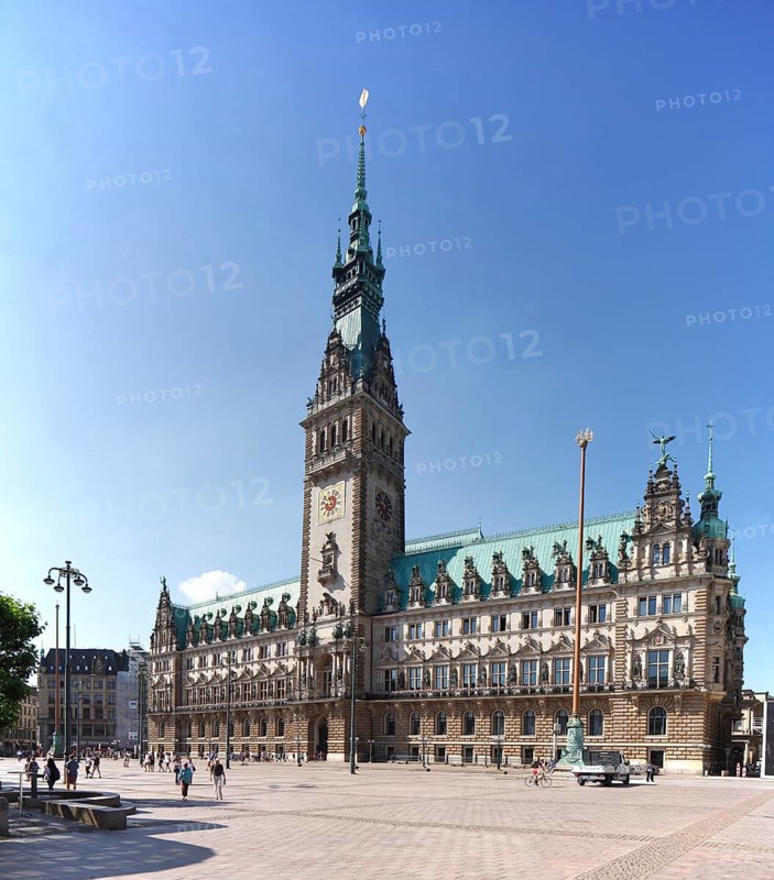 City Hall