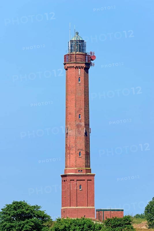 Lighthouse of Norderney