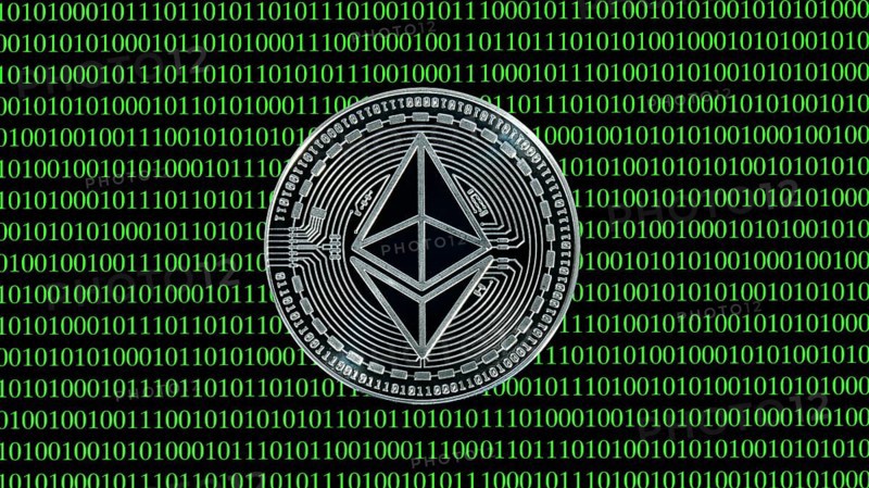 Symbol image cryptocurrency