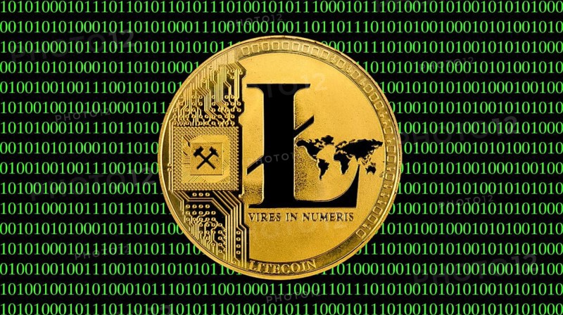 Symbol image Cryptocurrency