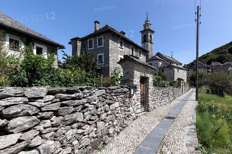 Townscape