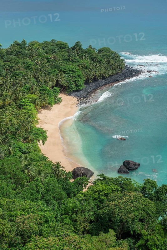 Banana-Beach