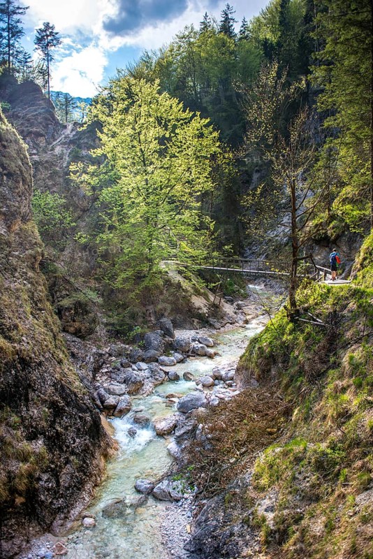 Almbach
