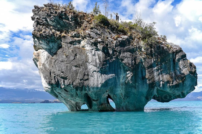 Capilla de Marmol