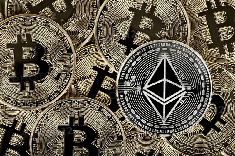 Cryptocurrency