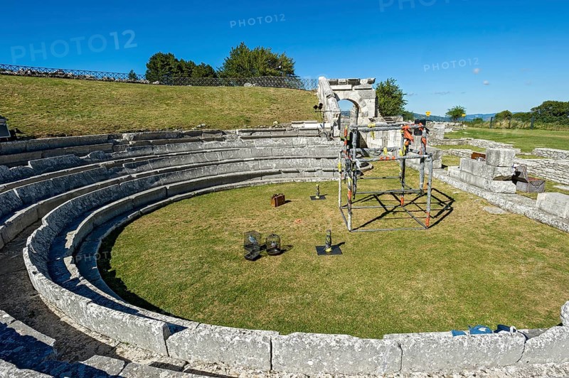 Arena