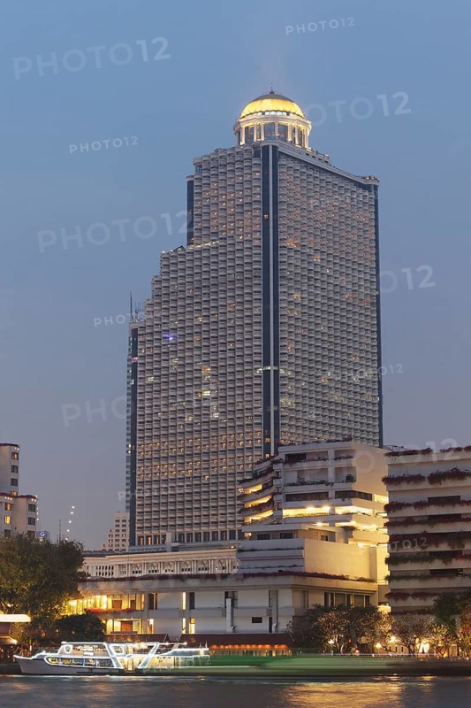 Lebua at State Tower