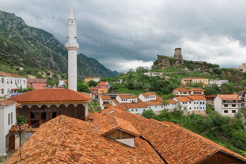 Old town