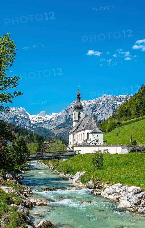 Parish church St. Sebastian