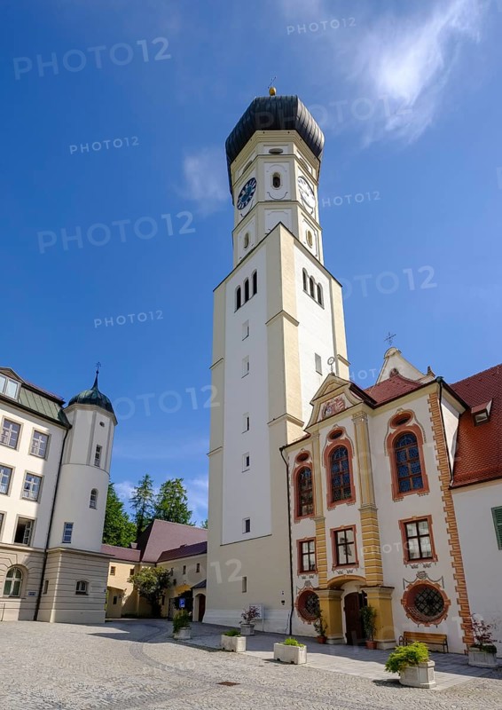 Monastery Church