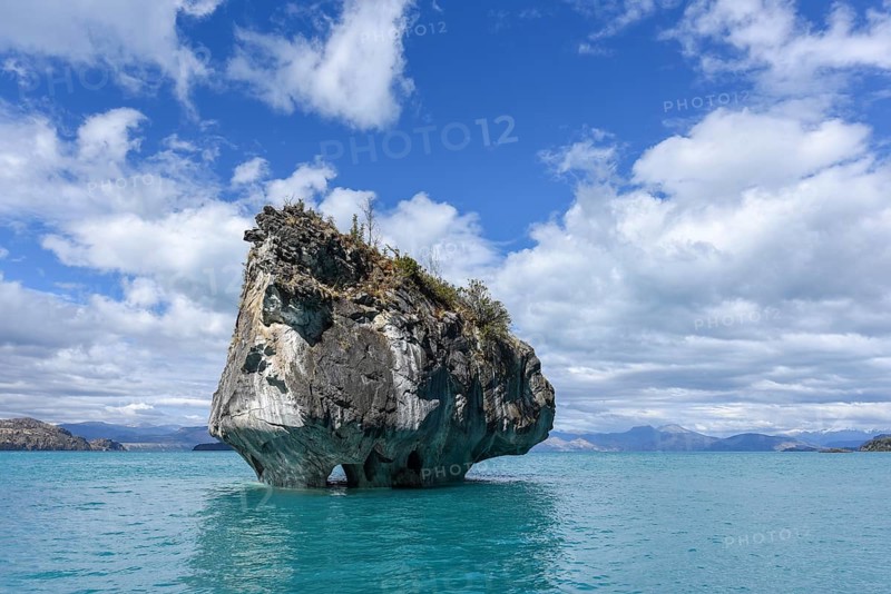 Capilla de Marmol