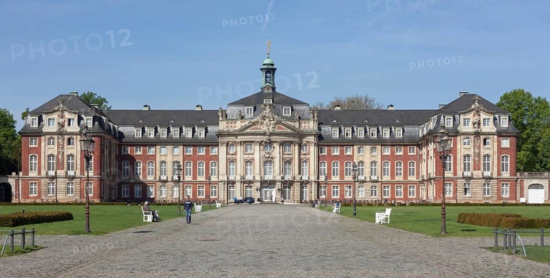 Princely Bishop's Palace