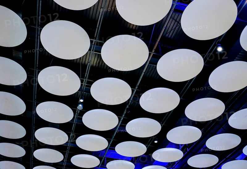 Ceiling