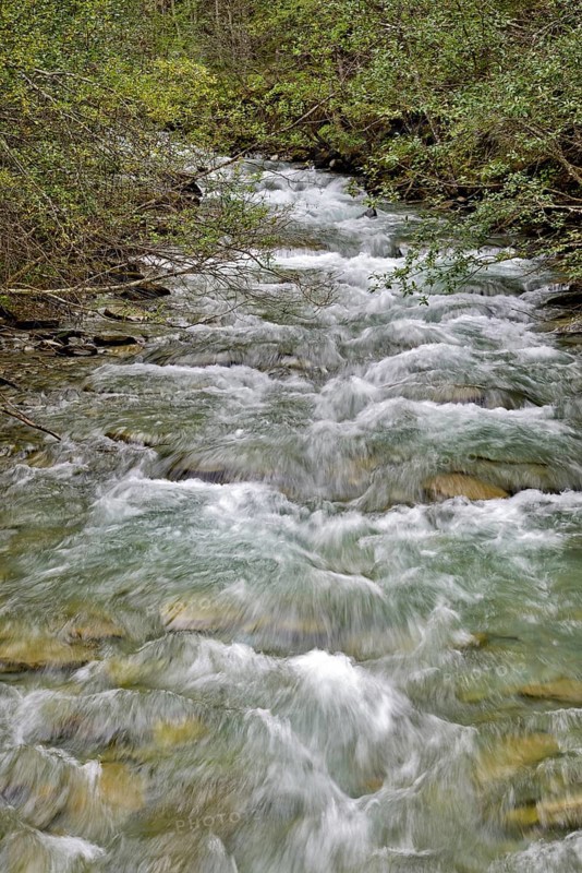 Gossnitzbach