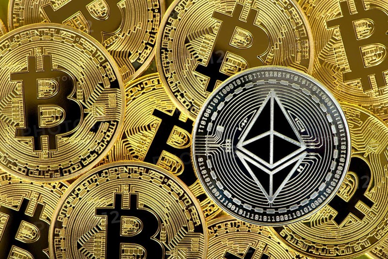 Cryptocurrency