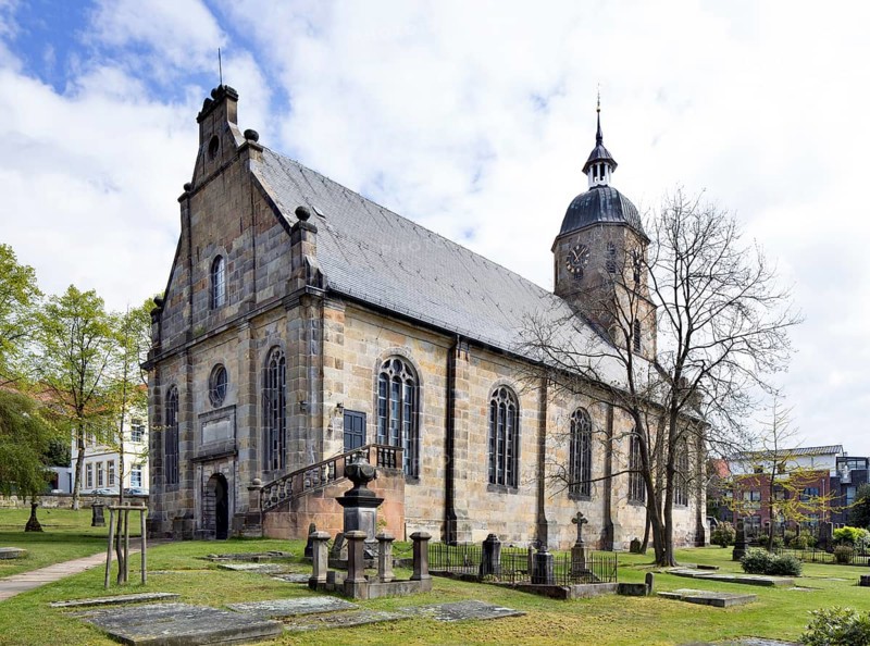Evangelical Reformed Church