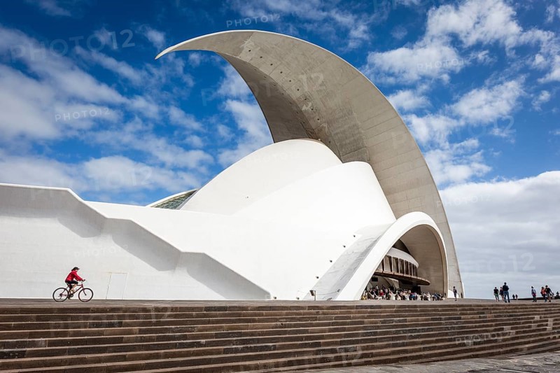 Auditorio de Tenerife