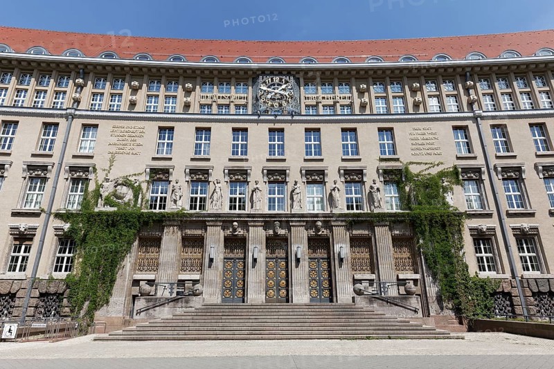German National Library