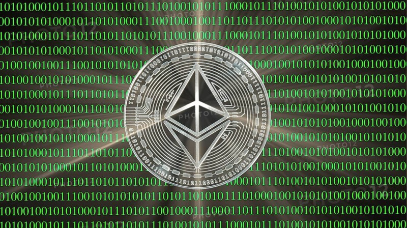 Symbol image cryptocurrency