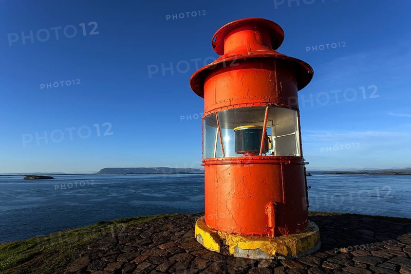 Red Lighthouse