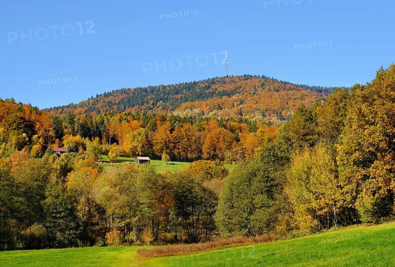 Mount Brotjacklriegel