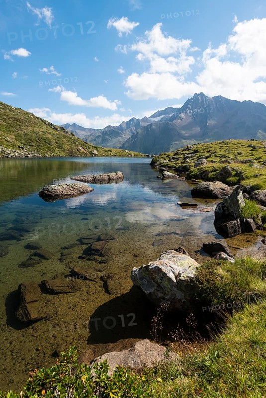 Lake Seelessee
