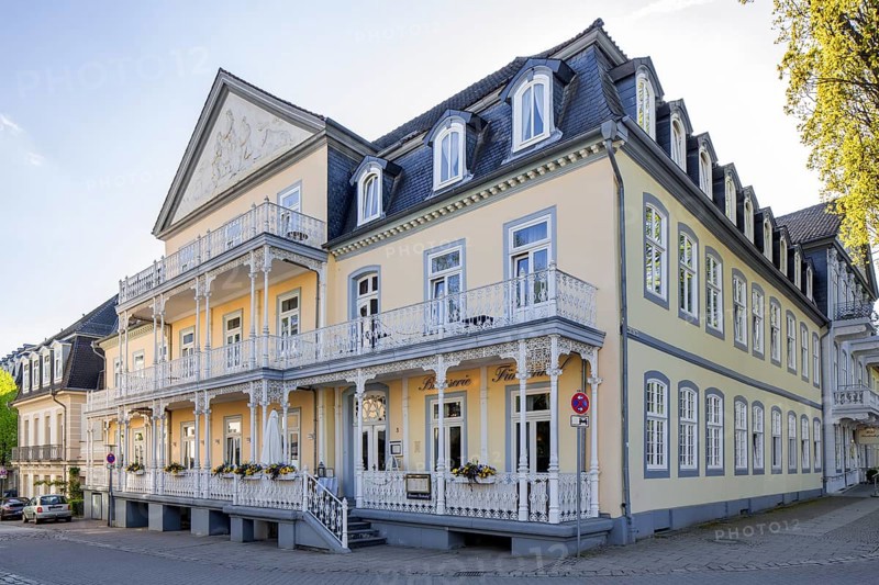 Furstenhof