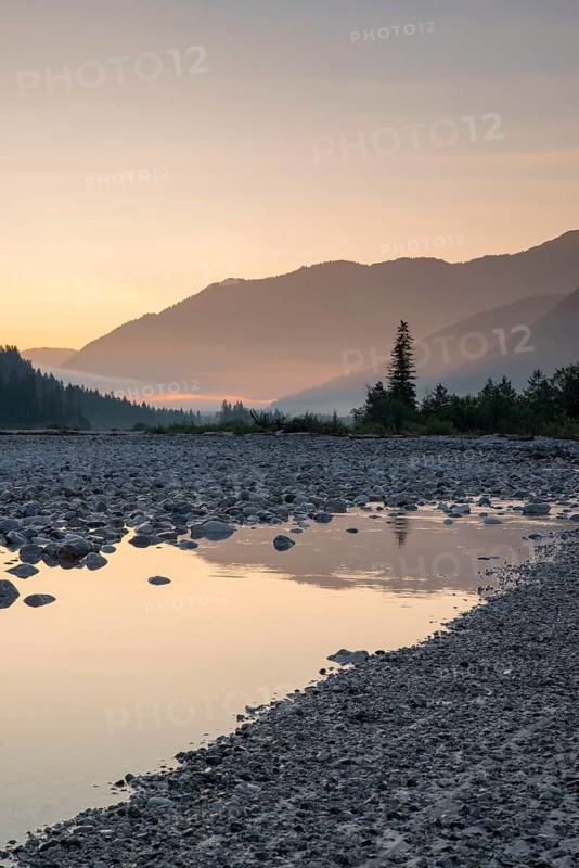 Upper Isar