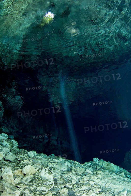 Light incidence
