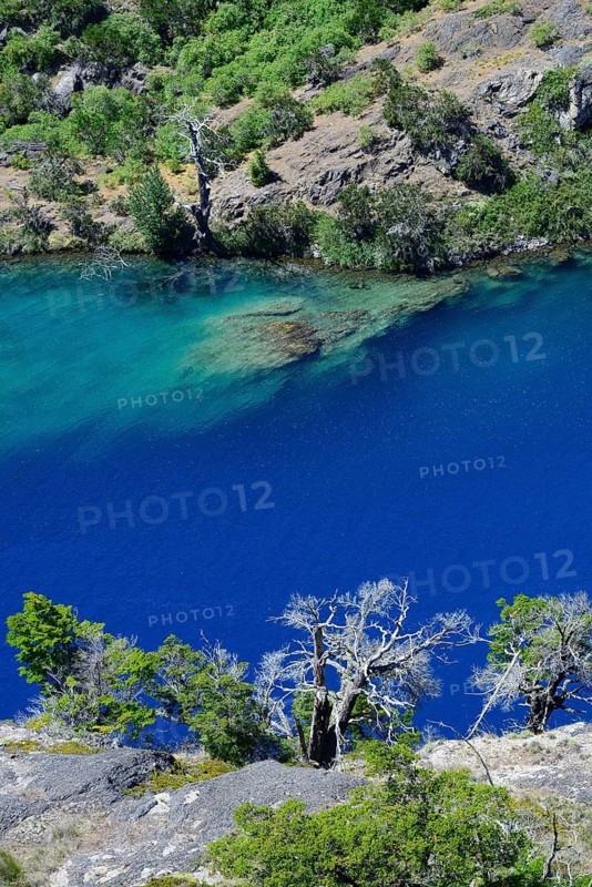 Lago Cochrane