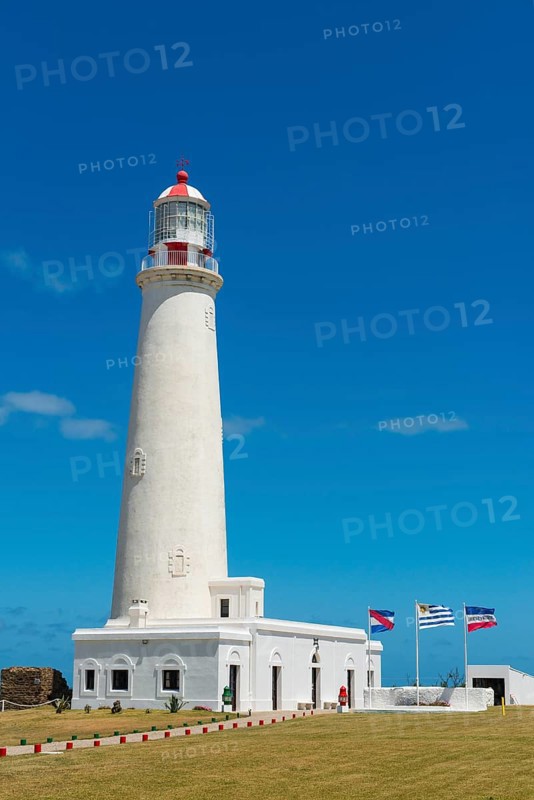 Lighthouse of La Paloma