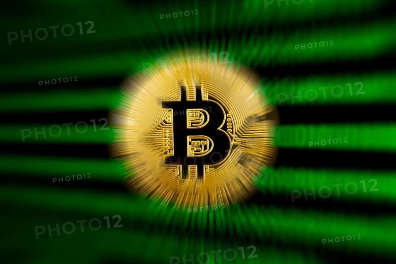 Symbol image digital currency