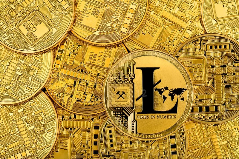 Symbol image cryptocurrency