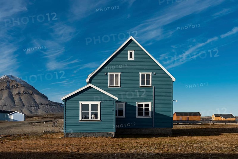 German Koldewey Research Station for Arctic and Marine Research