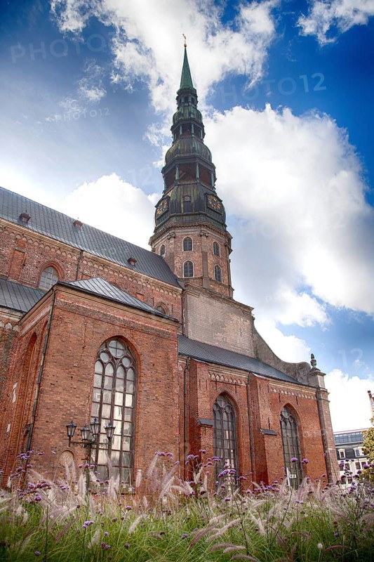 Cathedral