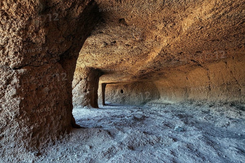 Caves