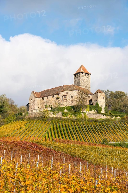 Castle Lichtenberg