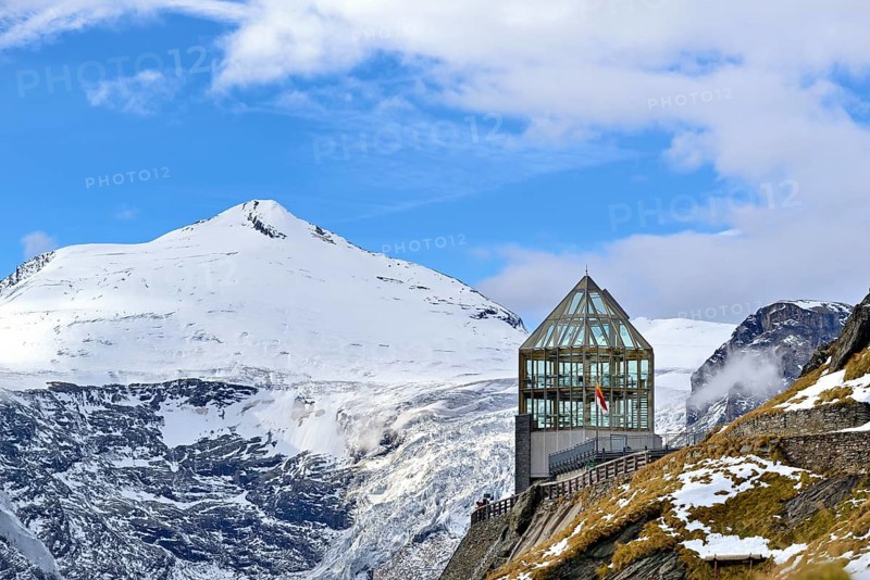 Wilhelm Swarovski Observatory