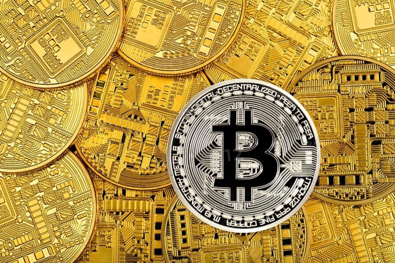 Symbol image cryptocurrency