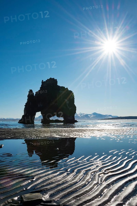 Hvitserkur