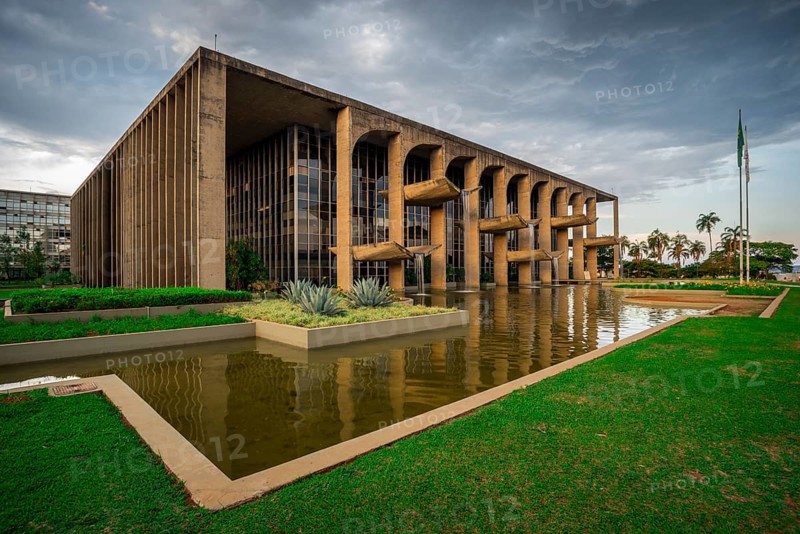 Ministry of Justice
