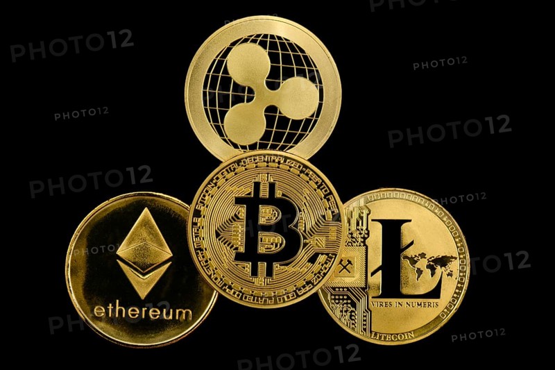Symbol image cryptocurrency