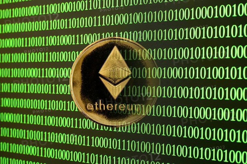Symbol image Cryptocurrency