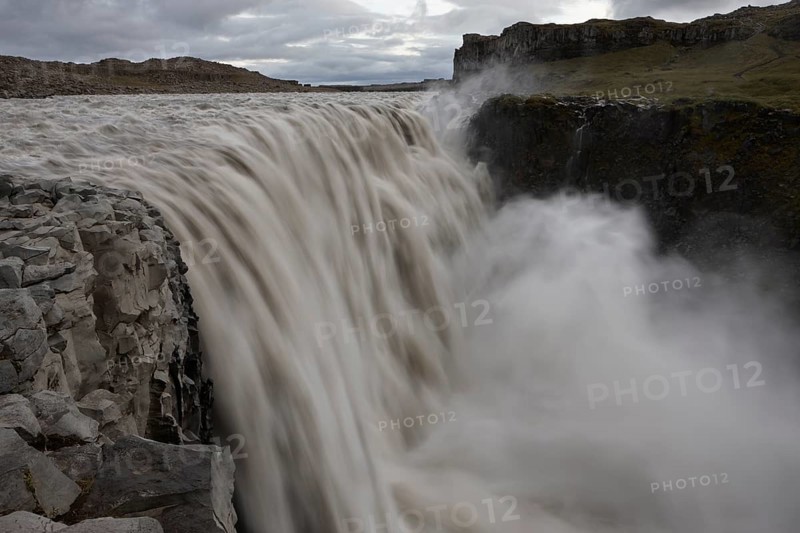 Dettifoss