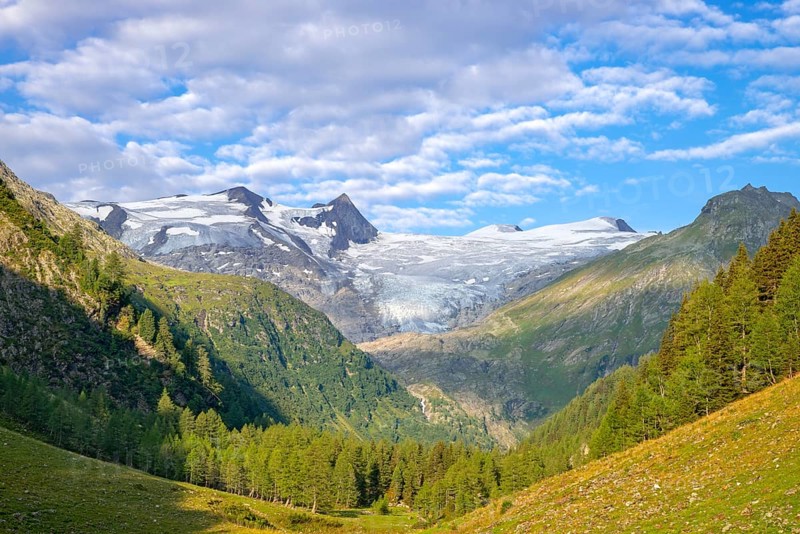 Tauern Valley