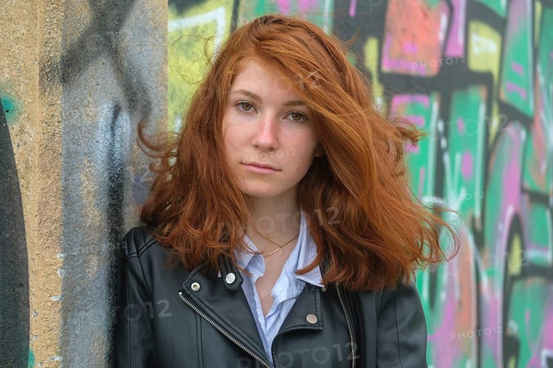 Portrait