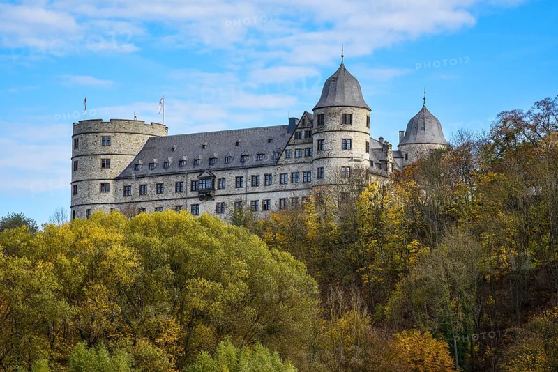 Wewelsburg