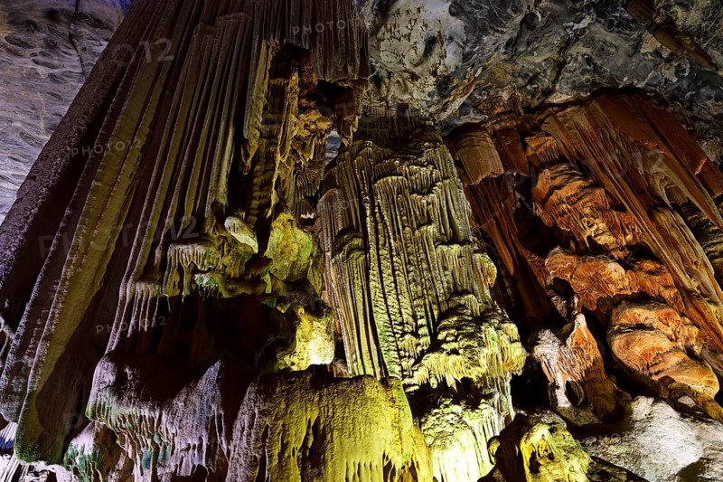 Stalactite Caves
