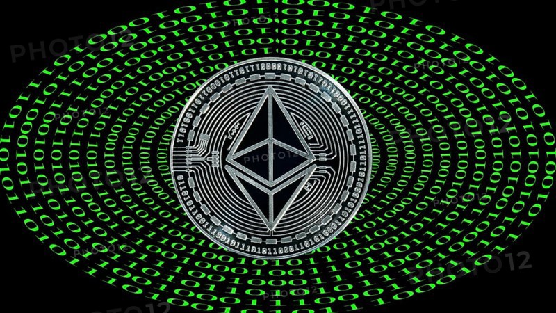 Symbol image cryptocurrency