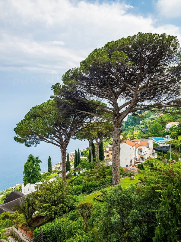 Gardens of Villa Rufolo